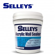Selleys Basecoat Acrylic Wall Sealer 6.5L